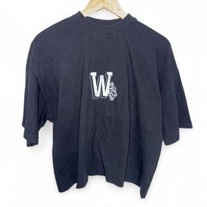 Darc Sport Cropped T-Shirt